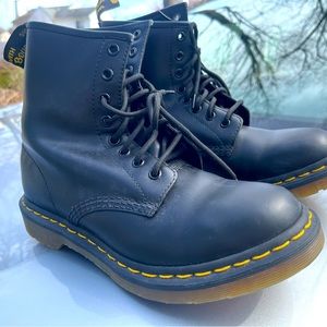 Dr marten’s boots